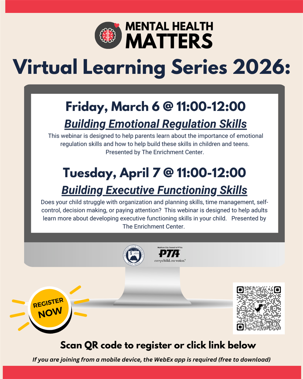 MHM Virtual Learning Series